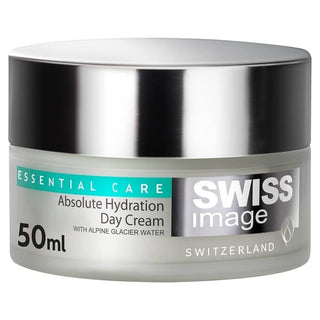 Swiss Image Essential Care Absolute Hydration Day Cream 50ml