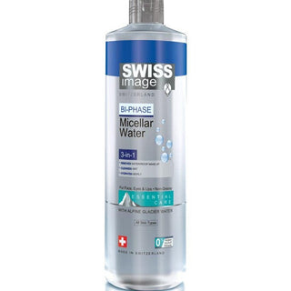 Swiss Image Essential Care Bi-Phase Micellar Water 400 ml