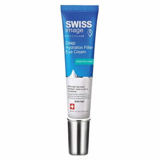 Swiss Image Essential Care Deep Hydration Filler Eye Cream 15ml