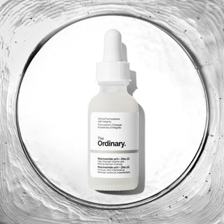 THE ORDINARY Niacinamide 10% + Zinc 1% Serum 30ml