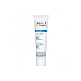 Bariéderm Cica-Crème Réparatrice au Cuivre-Zinc 40 ml