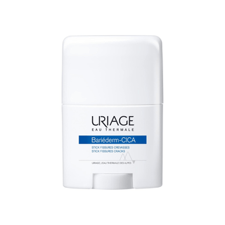 Uriage BARIÉDERM Stick Fissures et Crevasses 22g