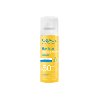 Uriage Bariésun Brume Sèche Hydratante Invisible SPF50+ 200ml