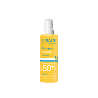 Uriage Bariésun Spray Solaire SPF 50+ - 200ml