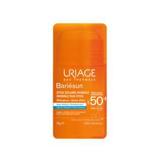 Uriage Bariésun Stick Protection Solaire Invisible SPF50+