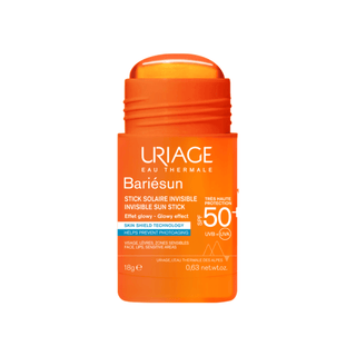Uriage Bariésun Stick Protection Solaire Invisible SPF50+