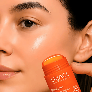 Uriage Bariésun Stick Protection Solaire Invisible SPF50+