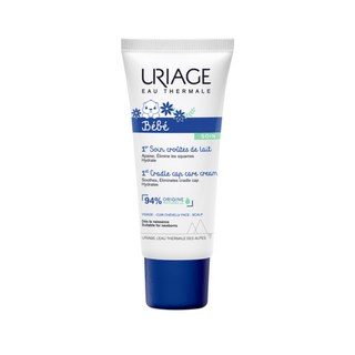 Uriage Bébé 1er Soin Croûte de Lait 40ml