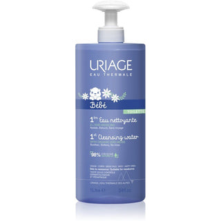 Uriage Bébé 1ère Eau Nettoyante Sans Rinçage
