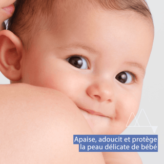 Uriage Bébé 1ère Eau Nettoyante Sans Rinçage 500ml