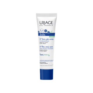 URIAGE Bébé - Soin Péri-Oral Apaisant et Réparateur 30 ml
