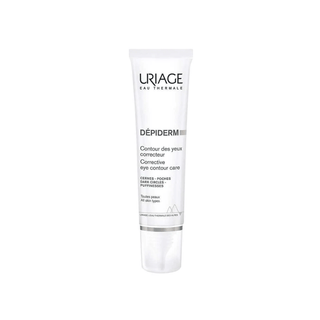 Uriage Dépiderm White Contour des Yeux Éclaircissant 15ml	