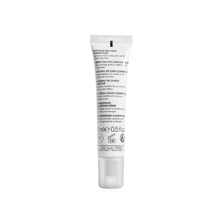 Uriage Dépiderm White Contour des Yeux Éclaircissant 15ml	