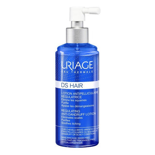 Uriage DS Hair Lotion Antipelliculaire Régulatrice 100ml