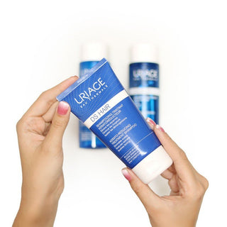 Uriage DS Hair Shampooing Traitant Kératoréducteur 150ml