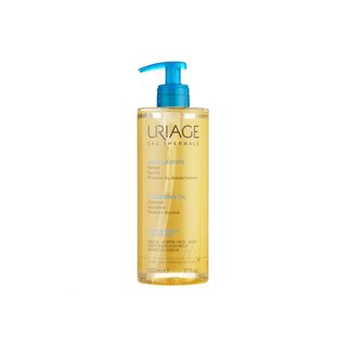 Uriage Huile Lavante Nutrissante 500ml