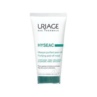 Uriage Hyséac Masque Purifiant Peel-Off 50 ml