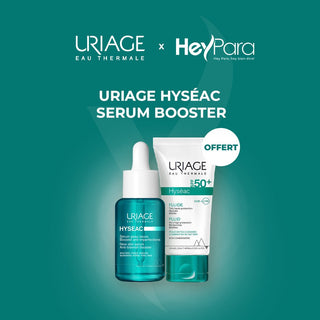Uriage Hyséac Sérum Peau Neuve Booster Anti - Imperfections 30ml