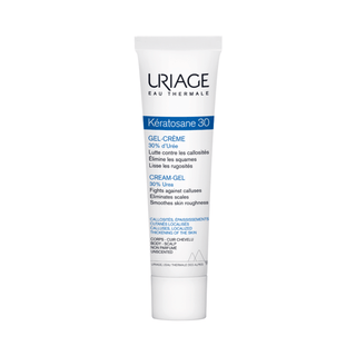 Uriage Kératosane 30 Gel - Crème Anti - Callosités 40 ml