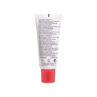 Uriage Roséliane CC Crème Medium SPF30 - 40ml