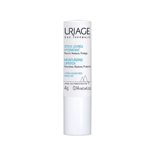 Uriage Stick Lèvres Hydratant Réparateur 4g