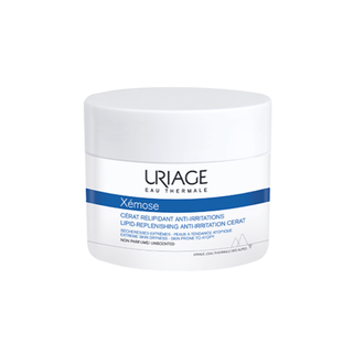 Uriage Xémose Cérat Relipidant Anti-Irritations 200 ml