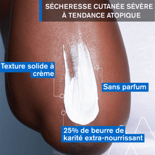 Uriage Xémose Cérat Relipidant Anti-Irritations 200 ml