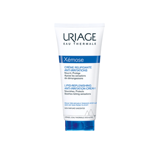 Uriage Xémose Crème Relipidante Anti-Irritations 200ml
