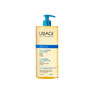 Uriage Xémose Huile Lavante Apaisante 1L