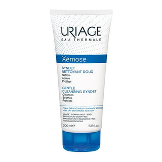 Uriage Xémose Syndet Nettoyant Doux 200ml