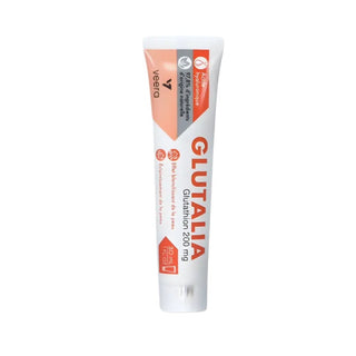 Veera Sante Glutalia Glutathion 200mg Creme 30ml