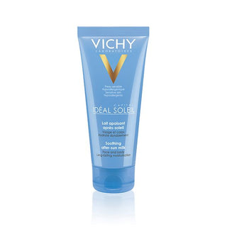Vichy Capital Idéal Soleil Lait Apaisant Après-Soleil 300ml