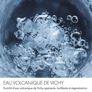 Vichy Capital Soleil Émulsion Anti-Brillance Toucher Sec SPF50