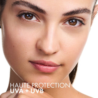 Vichy Capital Soleil Émulsion Anti-Brillance Toucher Sec SPF50