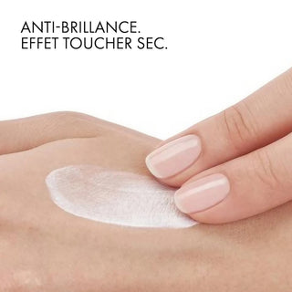 Vichy Capital Soleil Émulsion Anti-Brillance Toucher Sec SPF50
