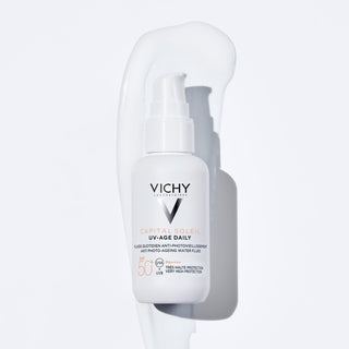 Vichy Capital Soleil UV - Age Daily Fluide SPF50+ 40ml