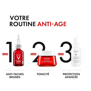 Vichy Capital Soleil UV - Age Daily Fluide SPF50+ 40ml
