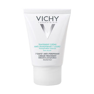 Vichy Crème Déodorant Anti-Transpirant 7 Jours 30ml