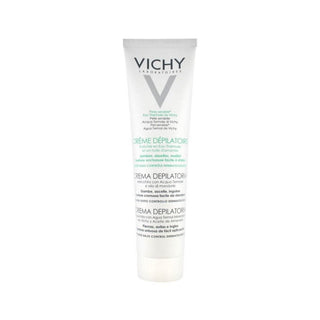 Vichy Crème Dépilatoire Dermo-Tolérance 150ml