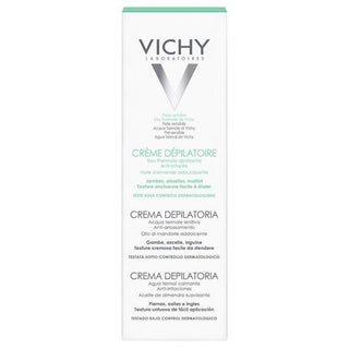 Vichy Crème Dépilatoire Dermo-Tolérance 150ml
