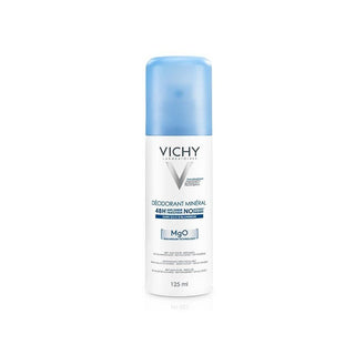 Vichy Déodorant Minéral 48H Aérosol 125ml