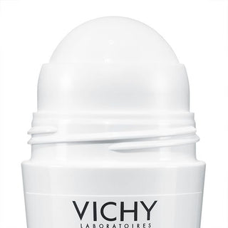 Vichy Déodorant Minéral Roll-On 48H – Tolérance Optimale