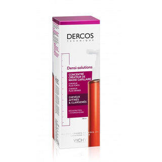 Vichy Dercos Densi - Solutions Concentré Créateur de Masse Capillaire 100ml