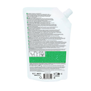 Vichy Dercos DS Eco - Recharge Shampoing Anti - Pelliculaire Cheveux Secs 500ml