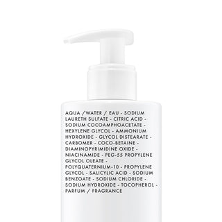 Vichy Dercos Energy+ Shampooing Stimulant Anti-Chute