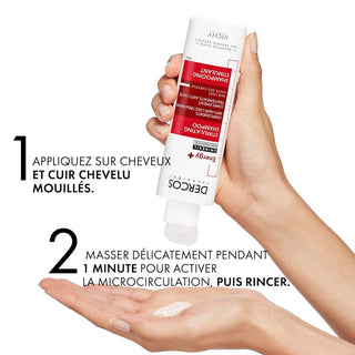Vichy Dercos Energy+ Shampooing Stimulant Anti-Chute
