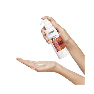 Vichy Dercos Kera - Solutions Shampoing Reconstituant 250ml
