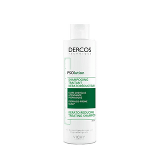 VICHY Dercos PSolution Shampooing Traitant Kératoréducteur 200ml