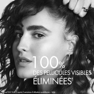 Dercos Technique Shampooing Anti-Pelliculaire Cheveux Normaux à Gras 200ml