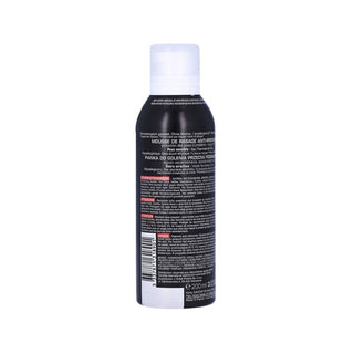 Vichy Homme Mousse à Raser Anti-Irritations pour Peaux Sensibles